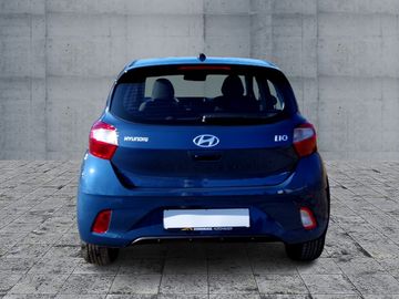 Hyundai i10 1.2 Trend (79PS) MY25