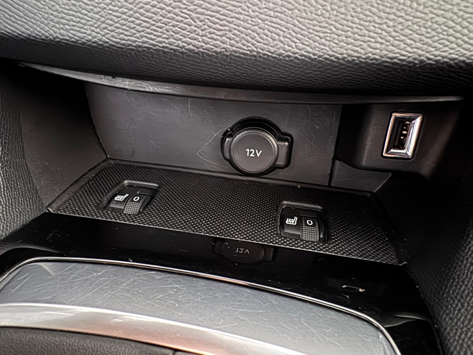 Peugeot 308 Style *Panorama*Kamera*CarPlay*Navi*SHZ*PDC*
