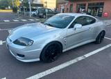 Hyundai Coupe GK 2.00 mit Gasanlage - gebrauchte Hyundai Coupe aus dem Jahr 2005