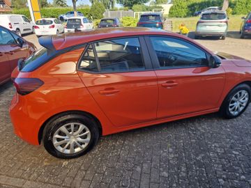 Bild 5 Opel Corsa F Basis