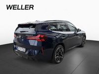 BMW X3 - Vorschau Bild 4
