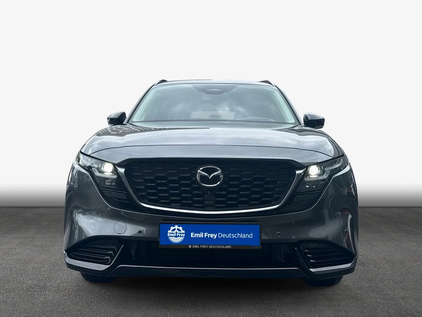 Mazda CX-5 - Bild 3