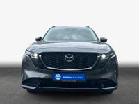 Mazda CX-5 - Vorschau Bild 3