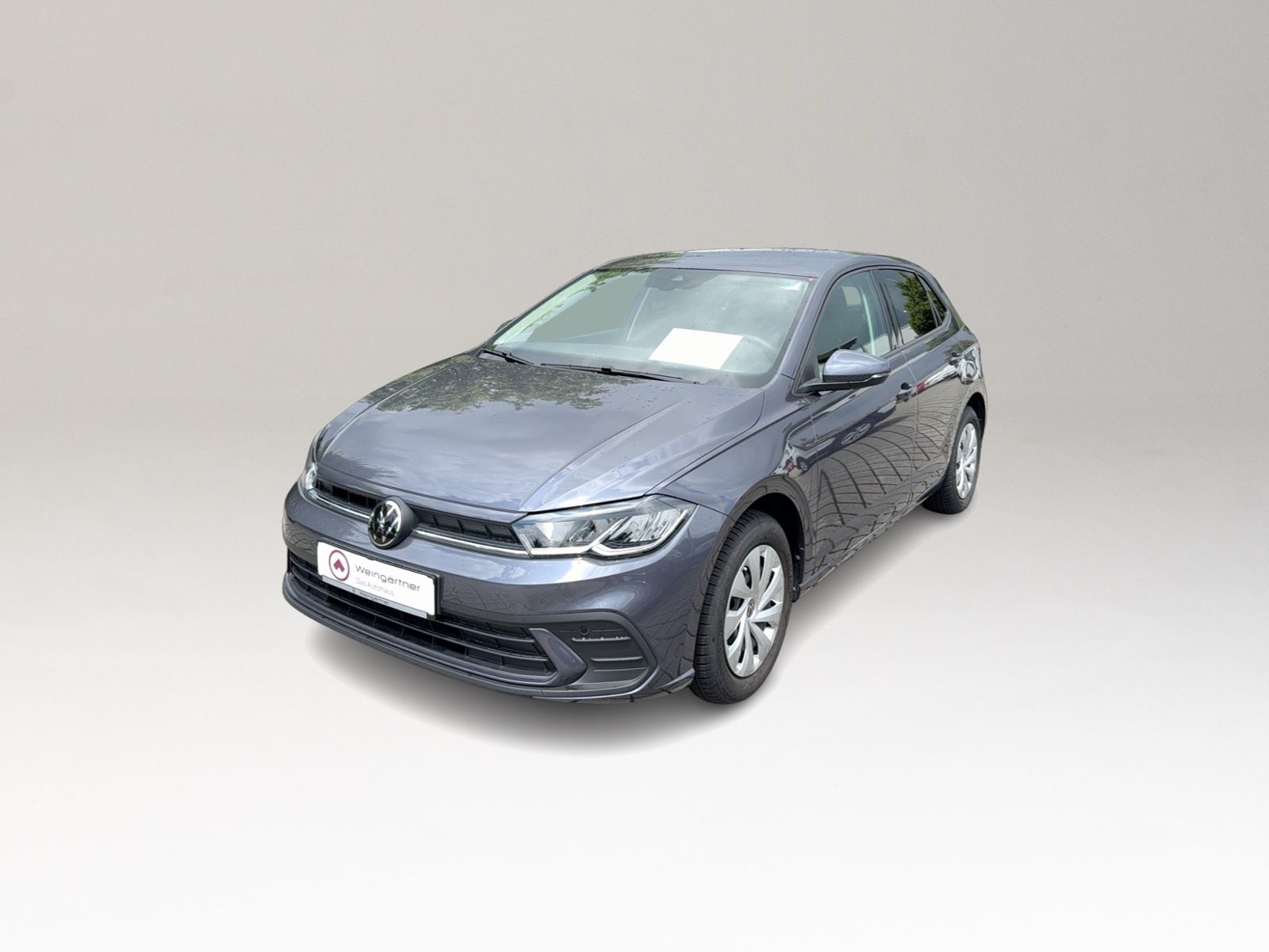 Polo 1.0 TSI Life IQ. Drive, Navi, Sitzheizung,