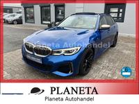 BMW M340d 3 Touring d xDrive*PANORAMA*HEAD-UP*LASER*