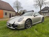 Porsche 991 Carrera S 3.8 Coupé 294KW/400PS Vollausst. - Porsche 991 Unfallwagen