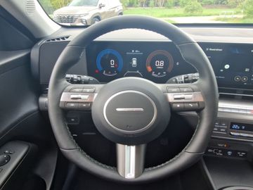 Hyundai KONA 1.6 T-GDI Select (150PS) Funktions-Paket