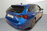 Skoda Octavia Combi 2.0 TDI Sportline*DSG*APP*PDC*SHZ* - Skoda Octavia: Blau