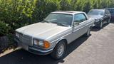 Mercedes-Benz Mercedes W123 Coupé 230CE Garagenfund 132.... - Mercedes-Benz 230 in Köln