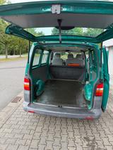 Volkswagen T5 Transporter 4motion/Allrad - Volkswagen T5 Transporter aus 2006