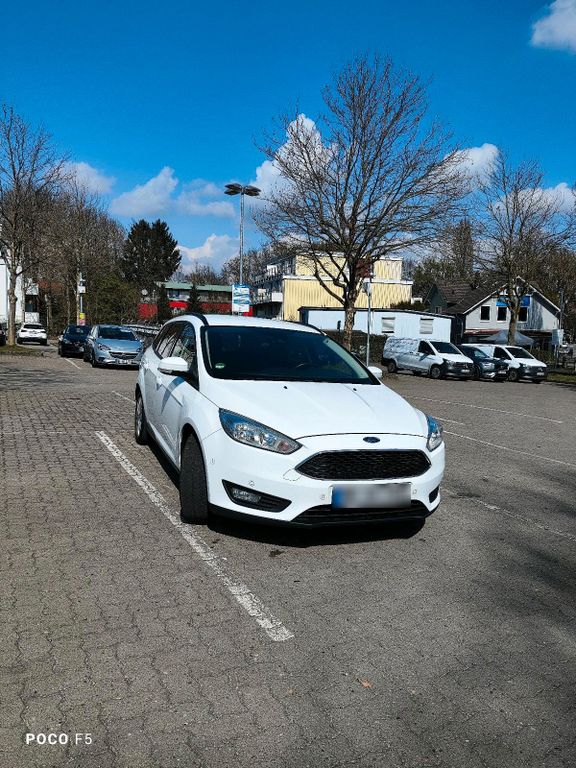 Image of Ford Focus