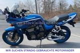 Kawasaki ZRX 1200 S - Top Zustand - KAWASAKI ZR1