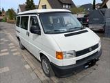 Volkswagen T4 California - Volkswagen T4 California aus 1997