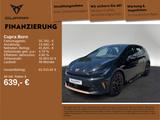 Cupra Born VZ 240 kW (326 PS) 79 kWh HUD