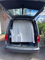 Volkswagen Minicamper  - VW Caddy Maxi von 2019