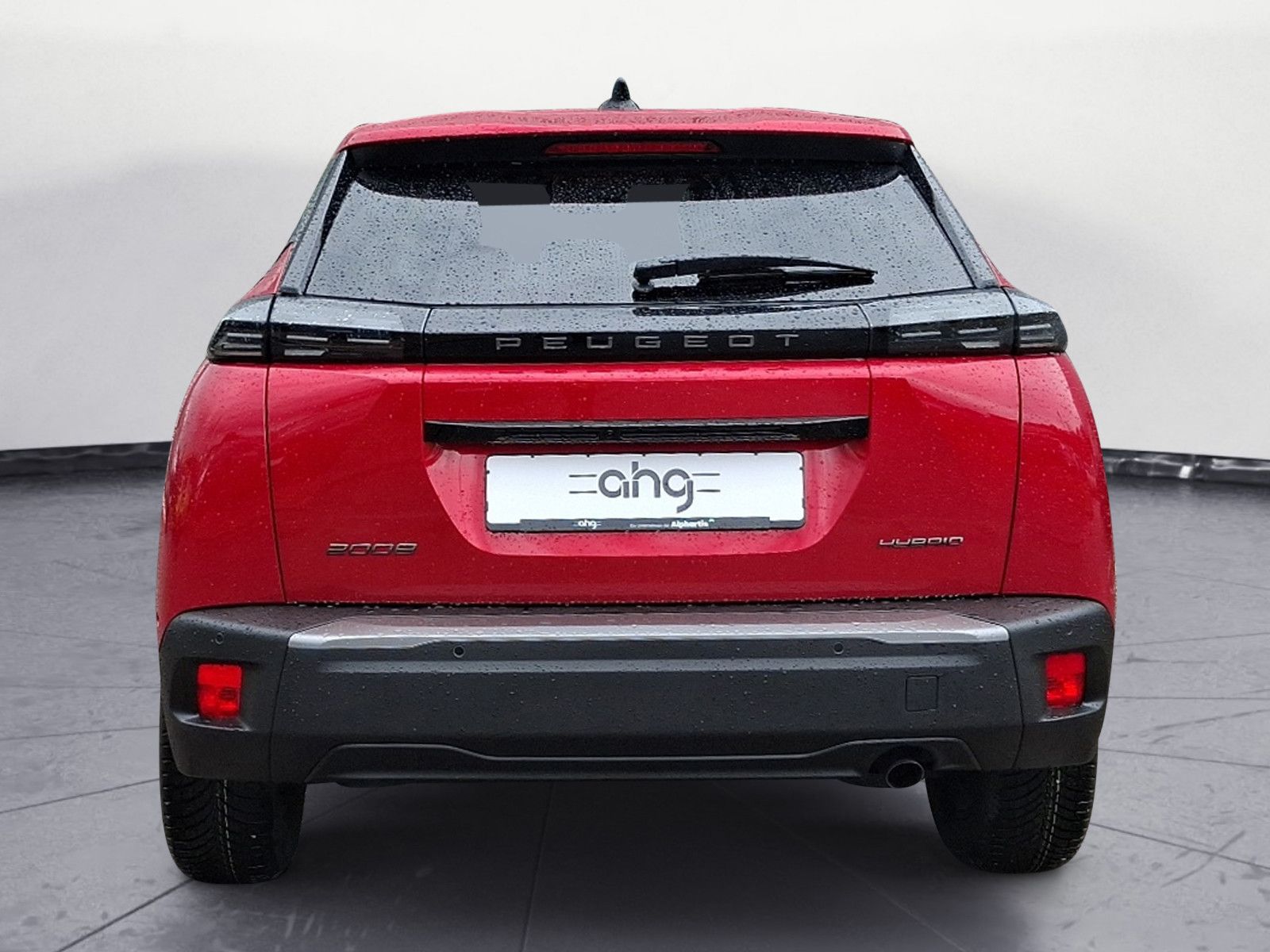 Peugeot 2008 - Bild 7