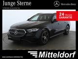 Mercedes-Benz E 200 T AMG ADVANCED NIGHT AHK WINTERP MBUX PRE