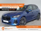 BMW 218i AT M Sport LED AHK Navi RFK UVP 49.200.- Eu - BMW: E49