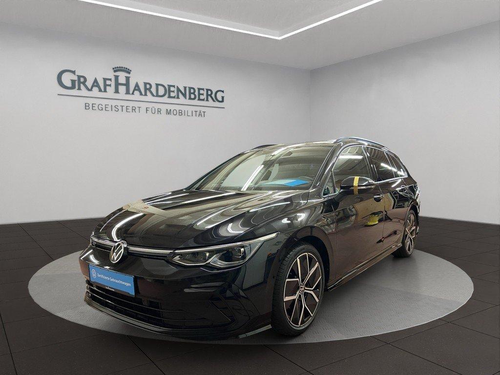 Volkswagen Golf VIII Variant 2.0 TDI DSG R-Line AHK Navi