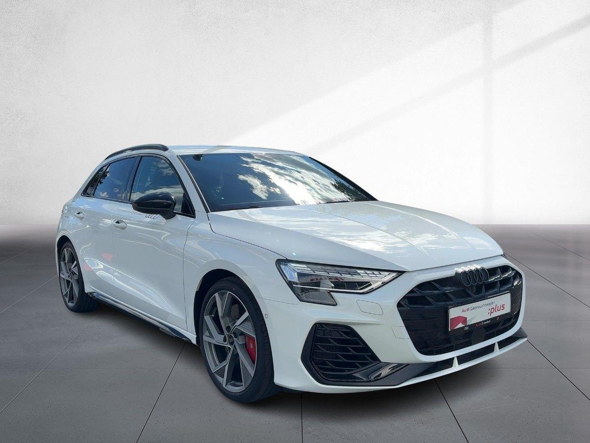 Audi S3 Sportback TFSI 245(333) kW(PS) S tronic, миниатюра 5