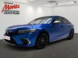 Honda Civic 2.0 Hybrid HEV Sport *MIT TOTWINKEL* - Honda Civic in Hannover