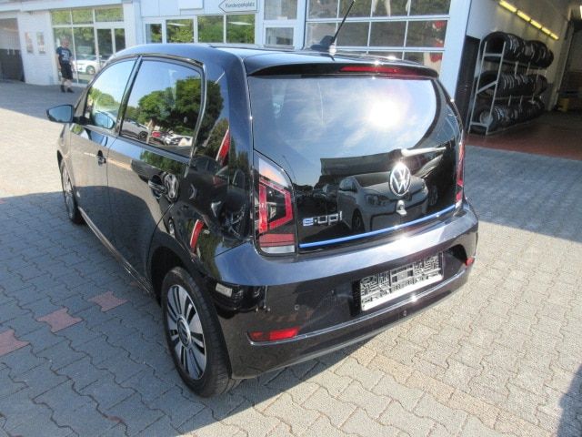 Volkswagen e-up! &quotMax&quot Automatik NAVIV. KAMERA GRA imagem 3