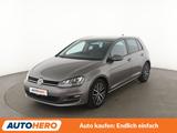Volkswagen Golf VII 1.6 TDI Allstar BMT Aut:*NAVI*PDC* - Volkswagen: Allstar