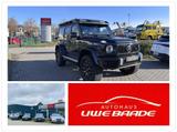 Mercedes-Benz G 63 AMG 4x4²  "One of 40" Exklusiv Manufactur - Mercedes-Benz G 63 AMG in Leipzig