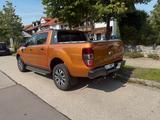 Ford Ranger Wildtrack - Ford Ranger Gebrauchtwagen in München