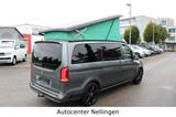 Mercedes-Benz V 300 Marco Polo Edition 4Matic Artventure 6-Si. - Angebote