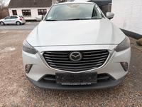 Mazda CX-3 Optimum