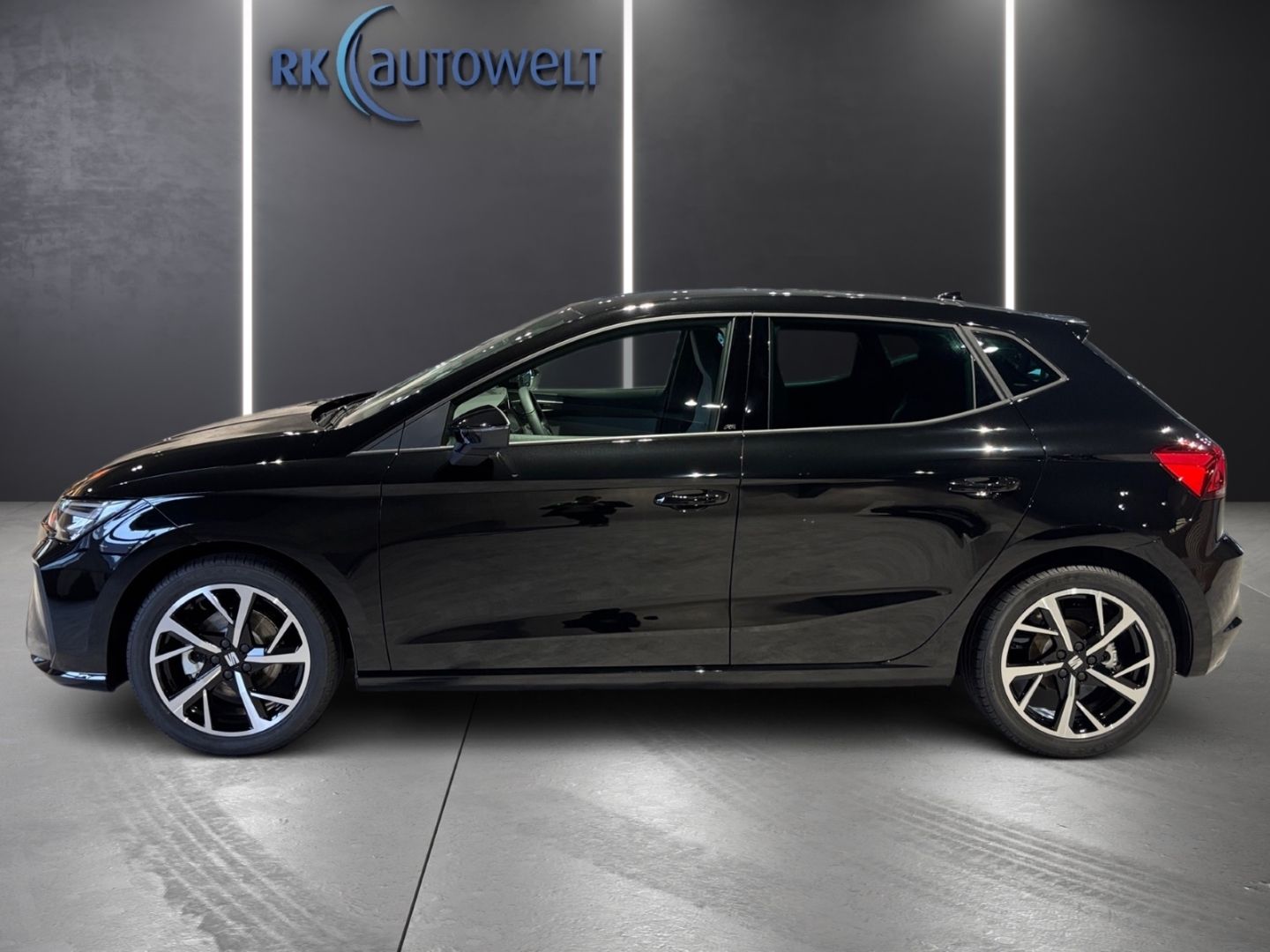 Seat Ibiza - Bild 6