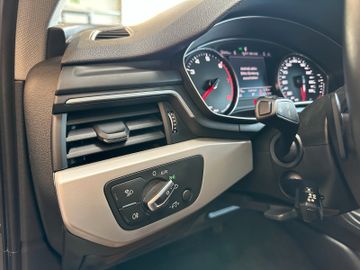 Audi A4 Avant 35 TFSI *LED*Navi*elek. Heckl*