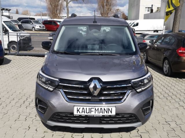 Renault Kangoo — fotografia 2