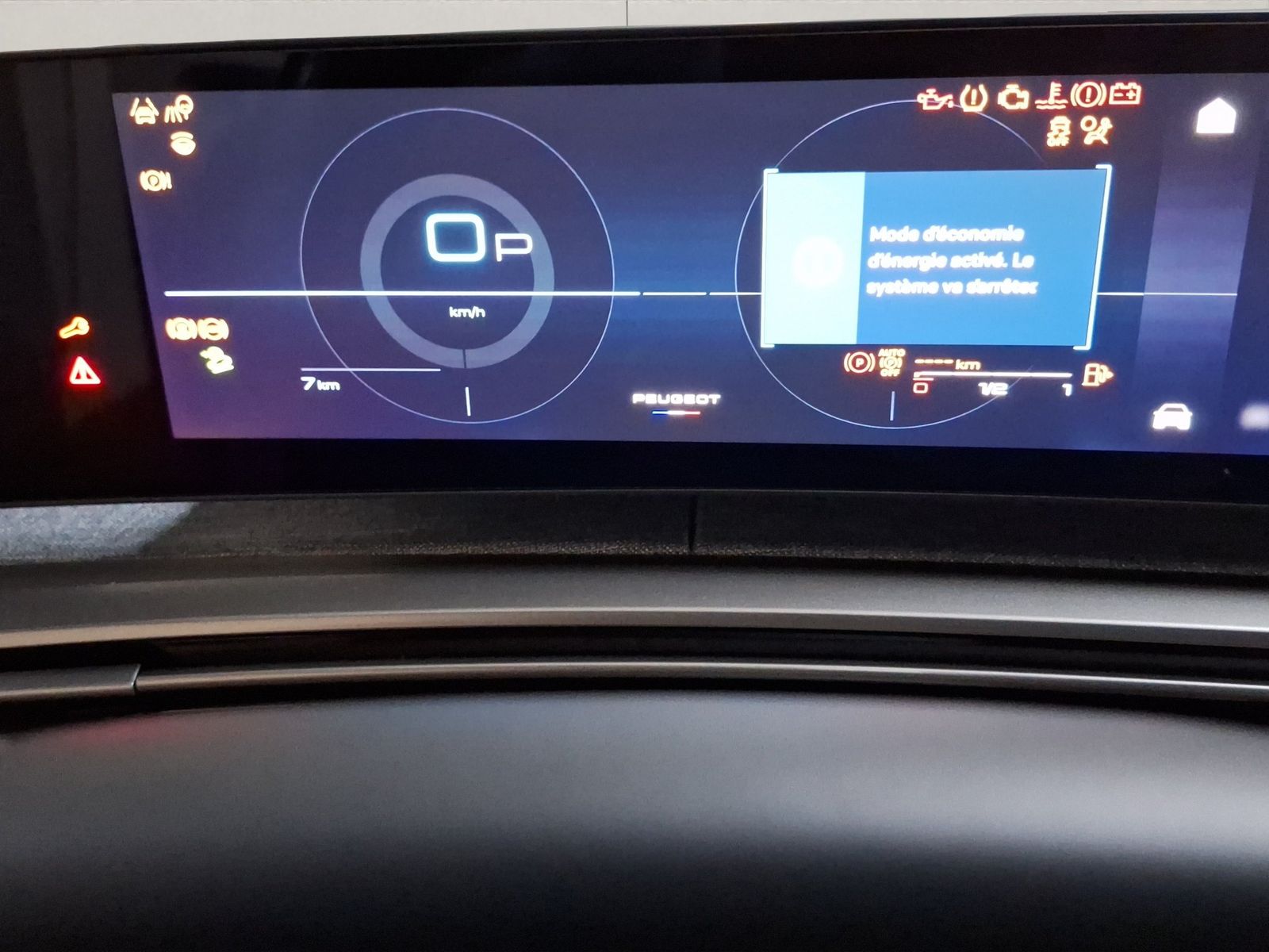 Peugeot 5008 - Bild 11