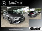 Mercedes-Benz CLA 250 4MATIC SB AMG Advanced Plus LED Keyless - gebrauchte Mercedes-Benz CLA 250 aus dem Jahr 2023