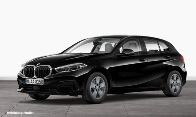 BMW 118i 18´LM-Räder Tempomat LED Klimaautomatik (Fahrzeug B00433037733)