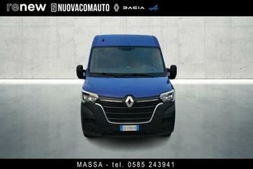 Renault Master - 2