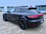 Porsche >Einzigartig< Macan Diesel in GTS Facelift Optik - gebrauchte Porsche Macan mit Facelift