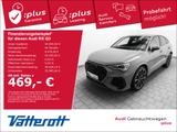 Audi RS Q3 Sportback 2.5 TFSI quattro - Audi RSQ3 aus 2022