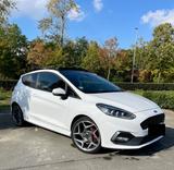 Ford Fiesta MK8 ST Performance, Leder, Pano, Winter - Ford Fiesta: Mk