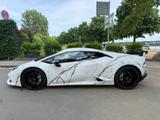 Lamborghini Huracán LP610-4 Scheckheftgepflegt*Lift*Kamera - Lamborghini Huracán Gebrauchtwagen