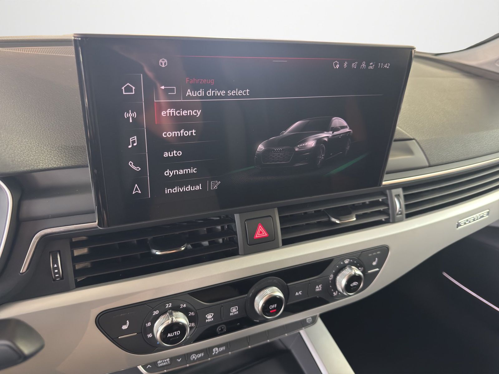 Audi A5 Sportback 45 TFSI advanced B&O Matrix LED SHZ foto 22