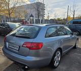 Audi A6 Avant 2.7 TDI quattro S-Line/Top/Tüv neu - gebrauchte Audi A6 aus dem Jahr 2006