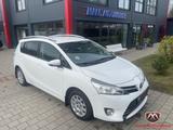 Toyota Verso Life 2.0 D-4D TÜV/INSP. Neu Klimaau. - Toyota Gebrauchtwagen in Hamburg
