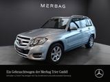Mercedes-Benz GLK 200 CDI *7G-Tronic Comand Navigation Distron - gebrauchte Mercedes-Benz GLK 200 aus dem Jahr 2014