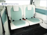 Volkswagen ID. Buzz - Vorschau Bild 16