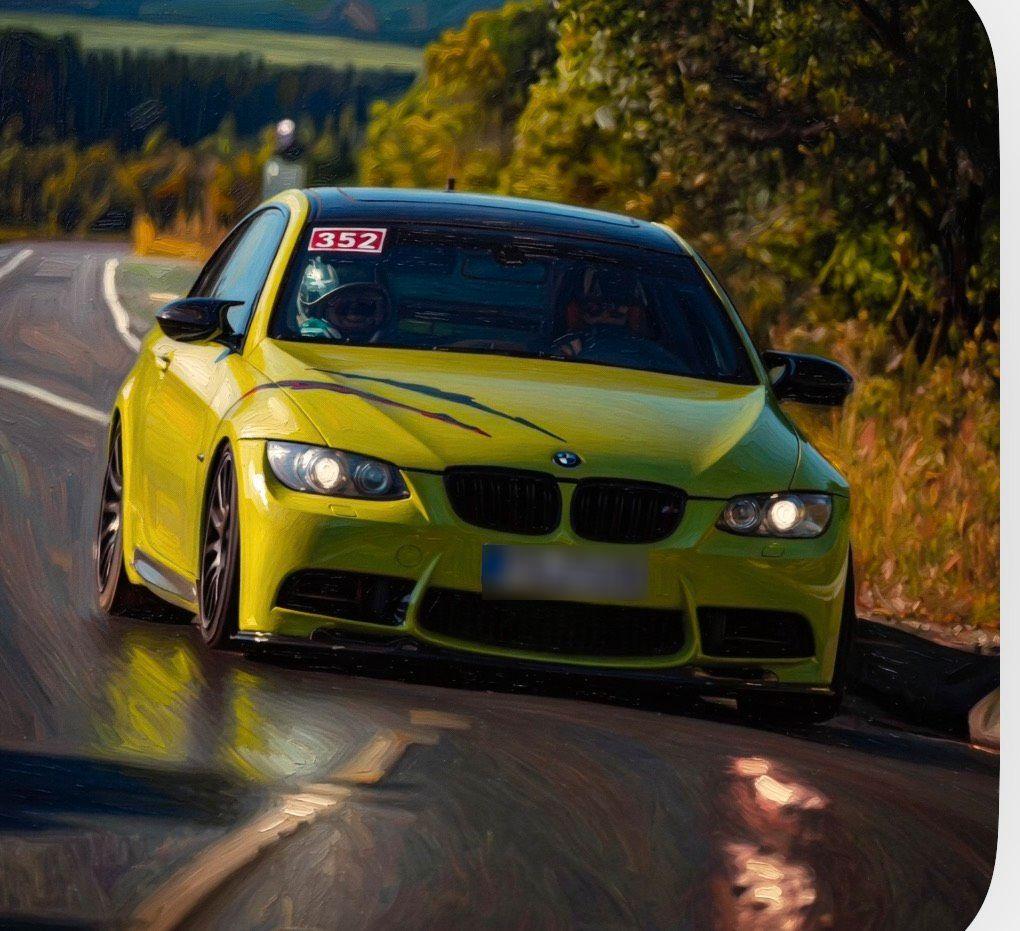 BMW 335