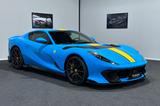 Ferrari 812 Competizione | LIFT | Carbon Rims - Ferrari: Com