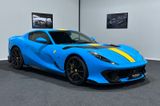 Ferrari 812 Competizione | LIFT | Carbon Rims - Ferrari: Com